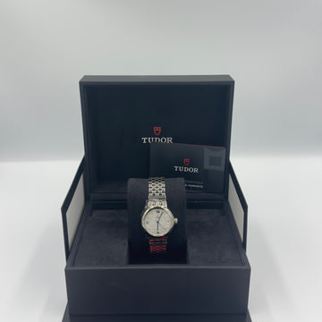 Unworn Tudor Clair de Rose ref.35800