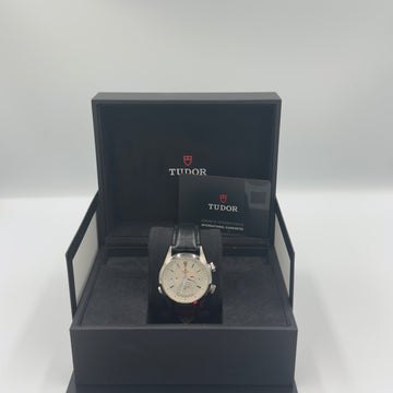 Unworn Tudor Heritage Advisor ref.79620