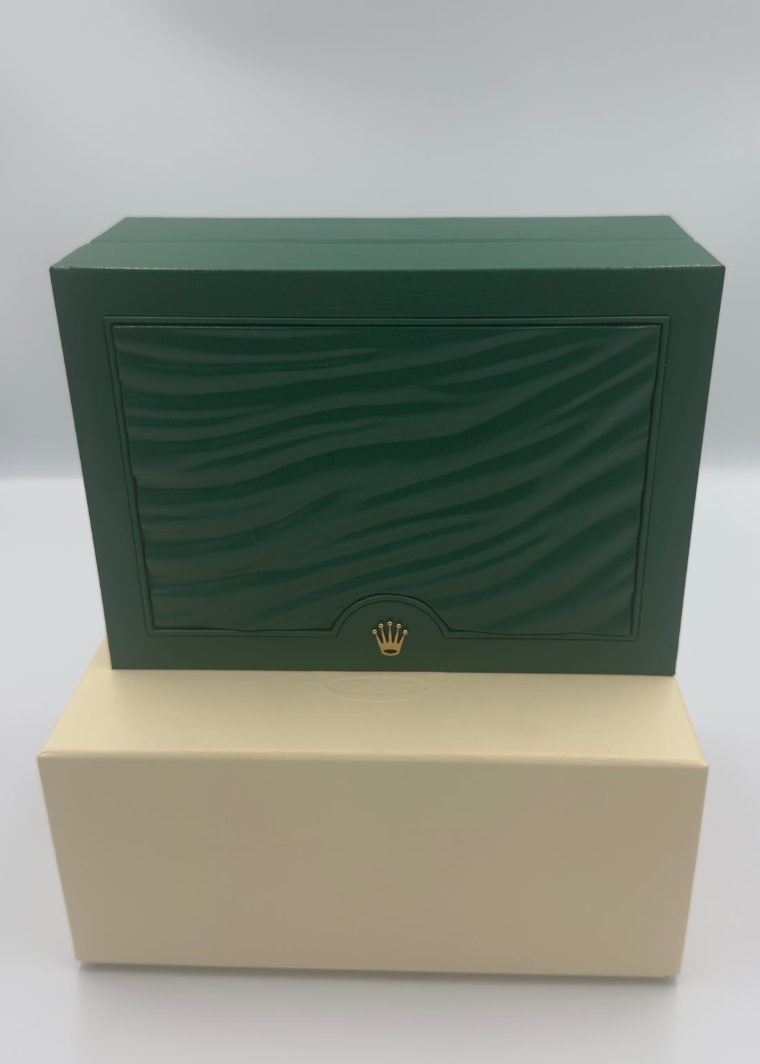 Medium Rolex Box