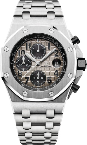 Audemars Piguet