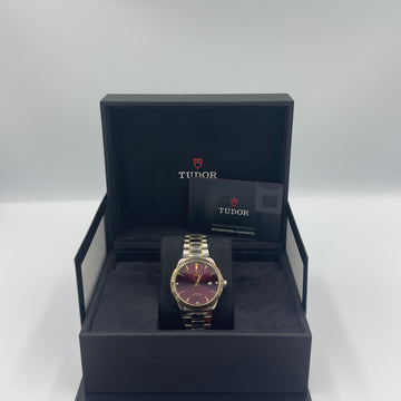 Unworn Tudor Style ref. 12713