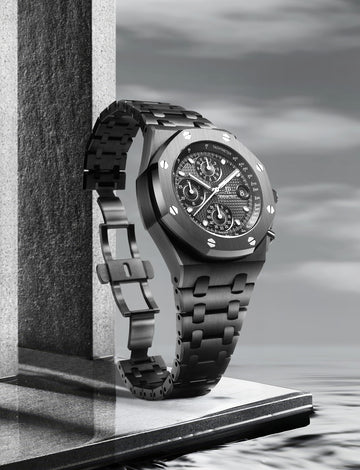 Shop Patek Philippe watches for men and women at LXY Philly.