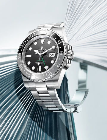Shop Rolex watches at LXY Philly.