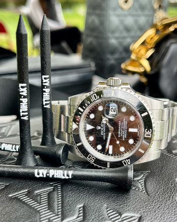 Get the best value for your watch at LXY Philly