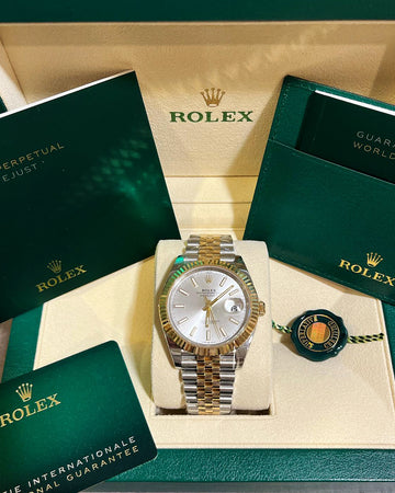Trusted luxury watch restoration services at LXY Philly in Philadelphia.