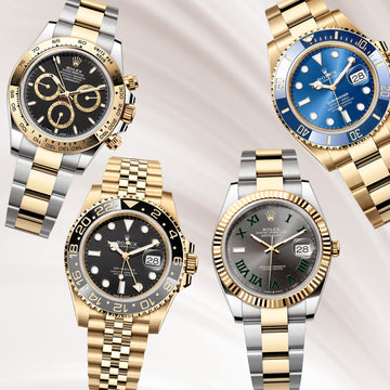 Sell Rolex watch in Pennsylvania at LXY Philly – trusted buyers offering the highest payout for luxury timepieces.