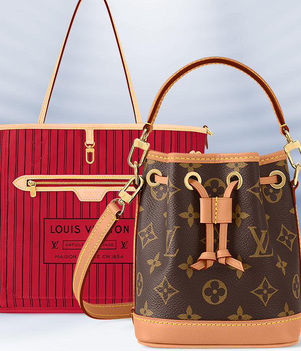 Luxury designer handbags ready for resale at LXY Philly – Philadelphia’s trusted buyer