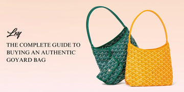 The Complete Guide to Buying an Authentic Goyard Bag