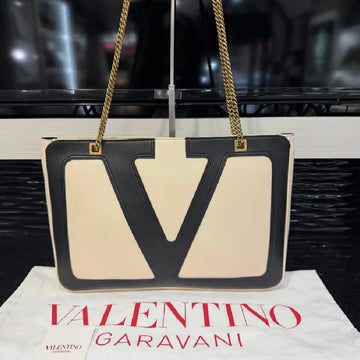 Luxury designer handbags ready for resale