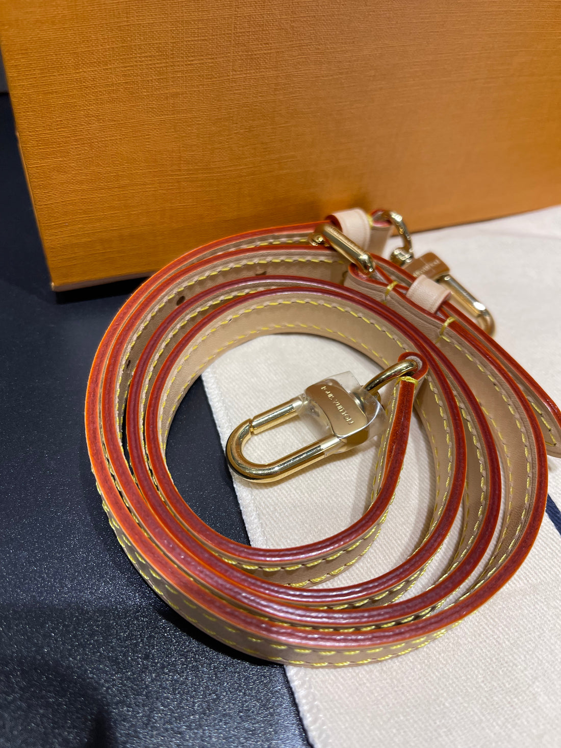 Pre-owned Louis Vuitton Takashi Murakami Nano Speedy White Multicolor