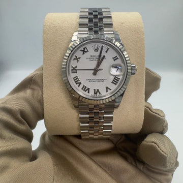 Luxury timepieces including Rolex and Audemars Piguet available for sale at LXY Philly