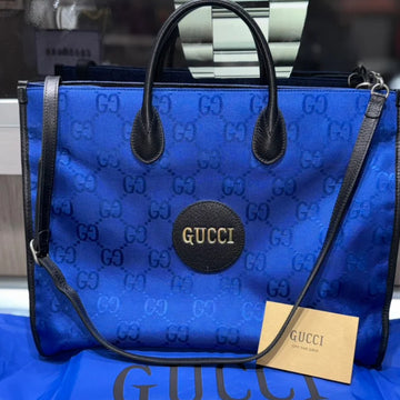 Close-up of high-end designer bags LXY Philly buys from sellers in Pennsylvania
