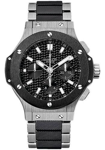 Hublot Big Bang Evolution Watch-301.SM.1770.SM