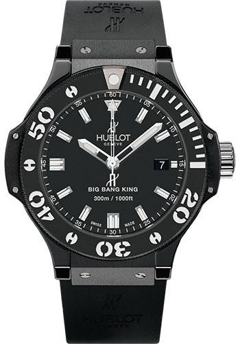 Hublot Big Bang King Black Magic Watch-312.CM.1120.RX