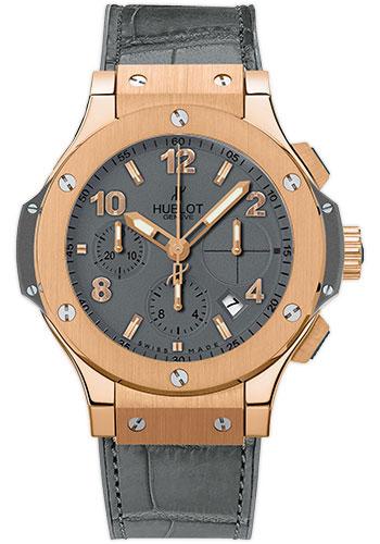 Hublot Big Bang Earl Gray Watch-341.PT.5010.LR