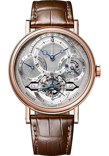 Breguet Classique Grande Complication 3797 Watch - 3797BR/1E/9WU