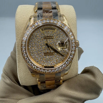 LXY Philly concierge service assisting with sourcing exclusive timepieces across the U.S.