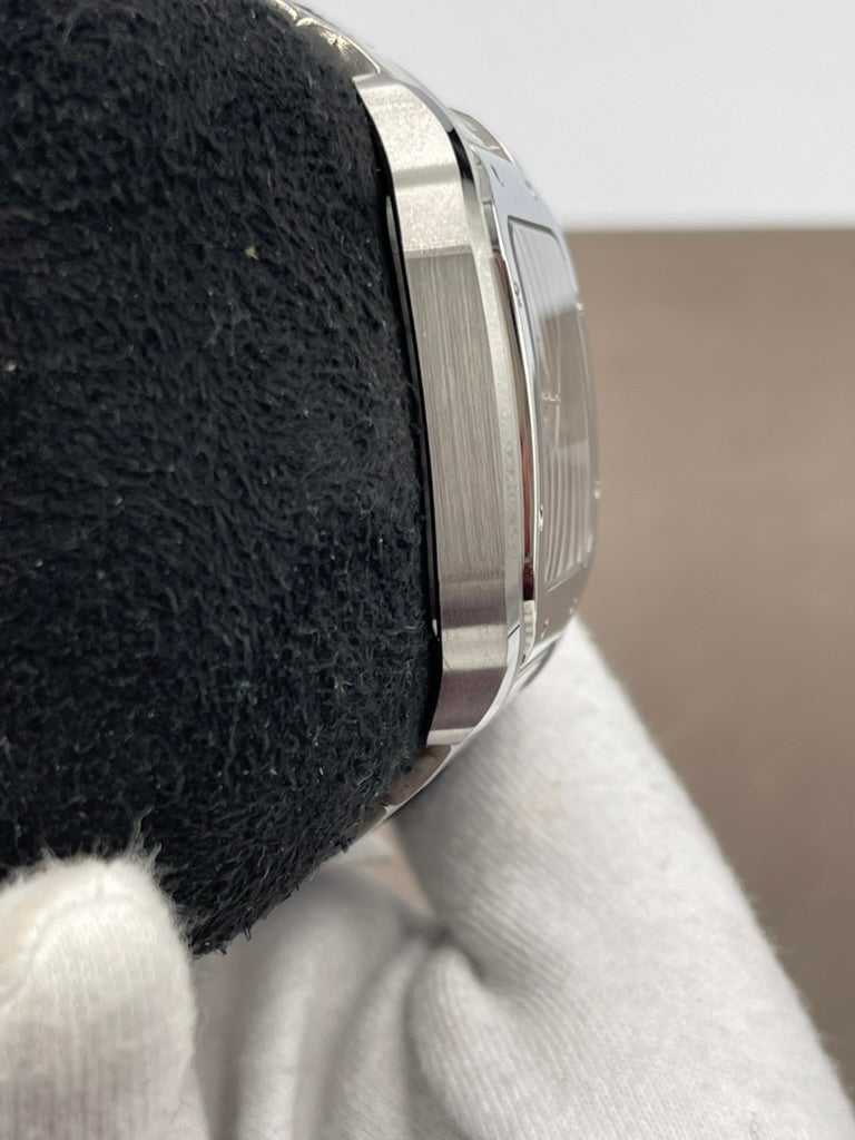 Unworn Cartier Santos de Cartier Watch (Large Model) 2025