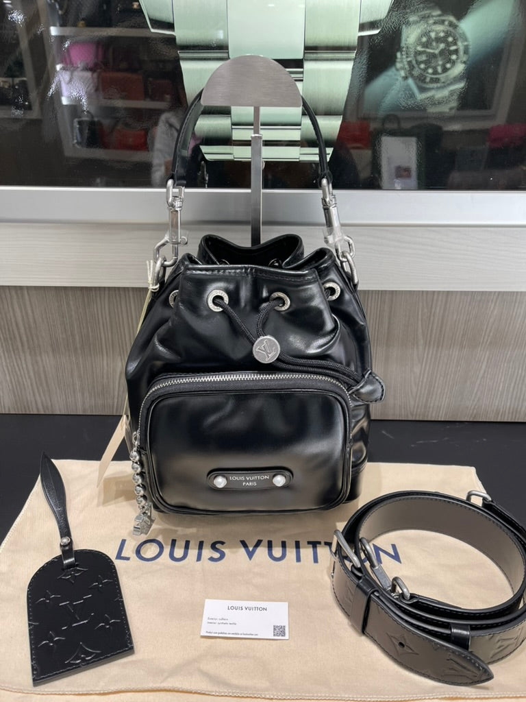 Unworn Louis Vuitton Noé Cargo 2025 M13985
