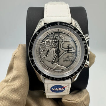 Personal concierge at LXY Philly sourcing rare luxury watches for clients in Philadelphia