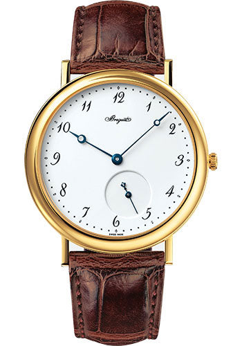 Breguet Classique Watch - 5140BA/29/9W6