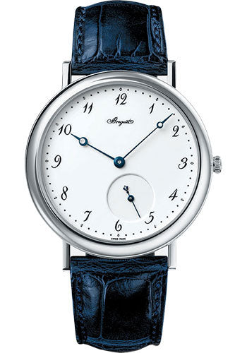 Breguet Classique Watch - 5140BB/29/9W6