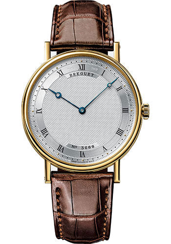 Breguet Classique Watch - 5157BA/11/9V6