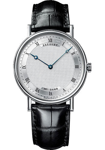 Breguet Classique Watch - 5157BB/11/9V6