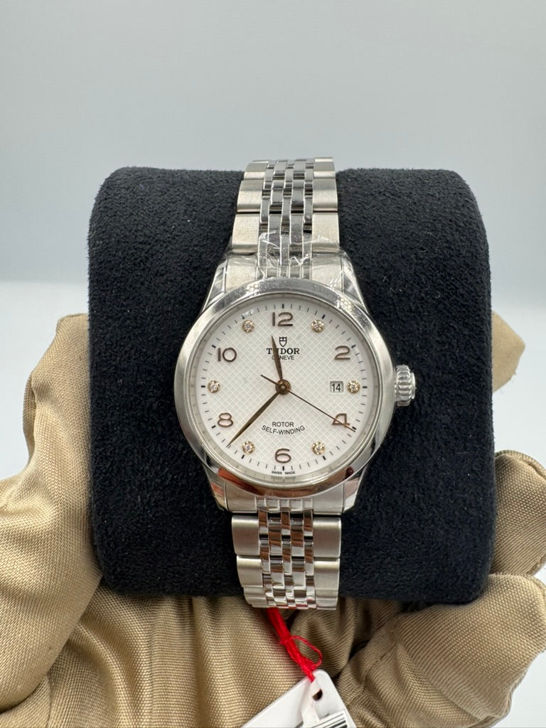 Unworn Tudor 1926 ref.M91350-0013