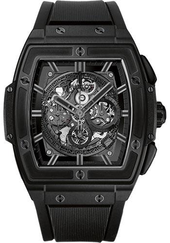 Hublot Spirit of Big Bang All Black Watch-601.CI.0110.RX