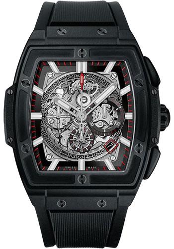 Hublot Spirit of Big Bang Black Magic Watch-601.CI.0173.RX