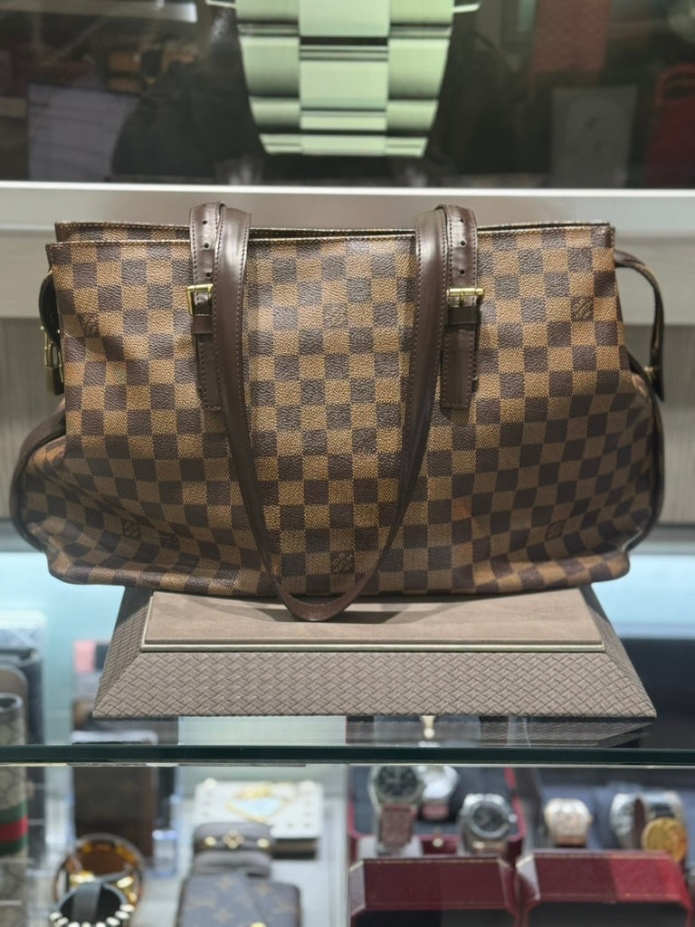 Louis Vuitton Bags | Pre-Owned & Unworn Handbags - LXY Philly