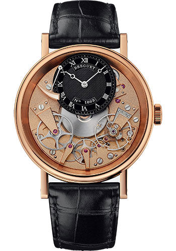 Breguet Tradition Watch - 7057BR/R9/9W6