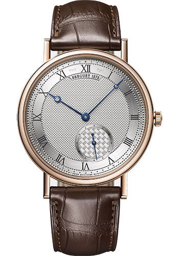 Breguet Classique 7147 Watch - 7147BR/12/9WU