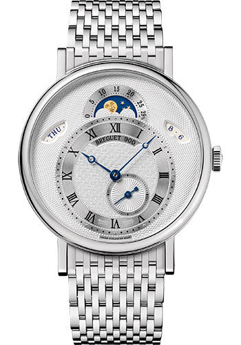 Breguet Classique 7337 Watch - 7337BB/1E/BV0