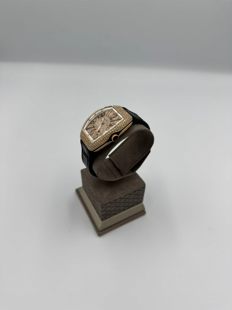 Franck Muller