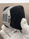 Unworn Cartier Santos de Cartier Watch (Large Model) 2025
