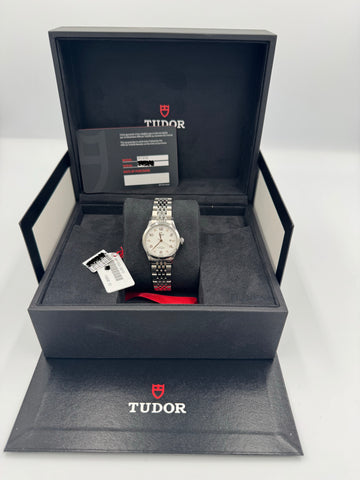 Unworn Tudor 1926 ref.M91350-0013