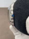 Unworn Cartier Santos de Cartier Watch (Large Model) 2025