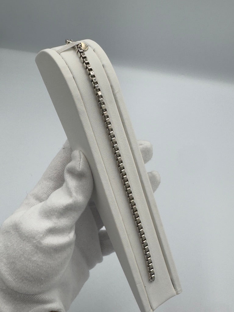 Tiffany & Co. Venetian Link Bracelet