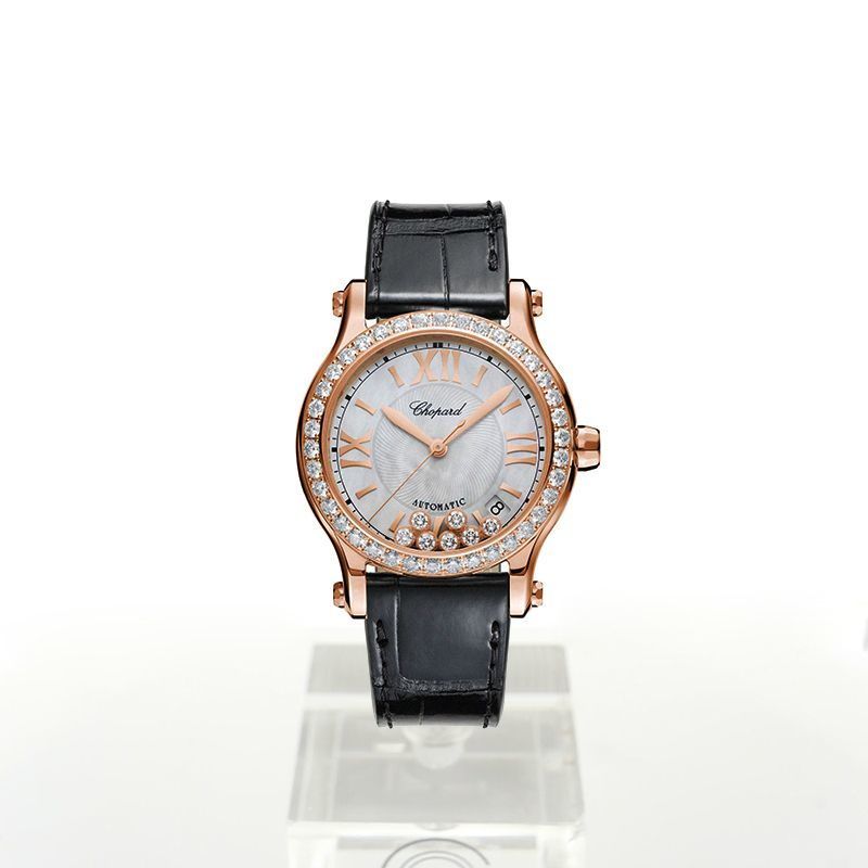 Chopard Happy Sport 36 mm Automatic