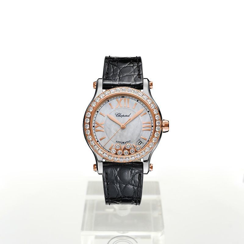 Chopard Happy Sport 36 mm Automatic