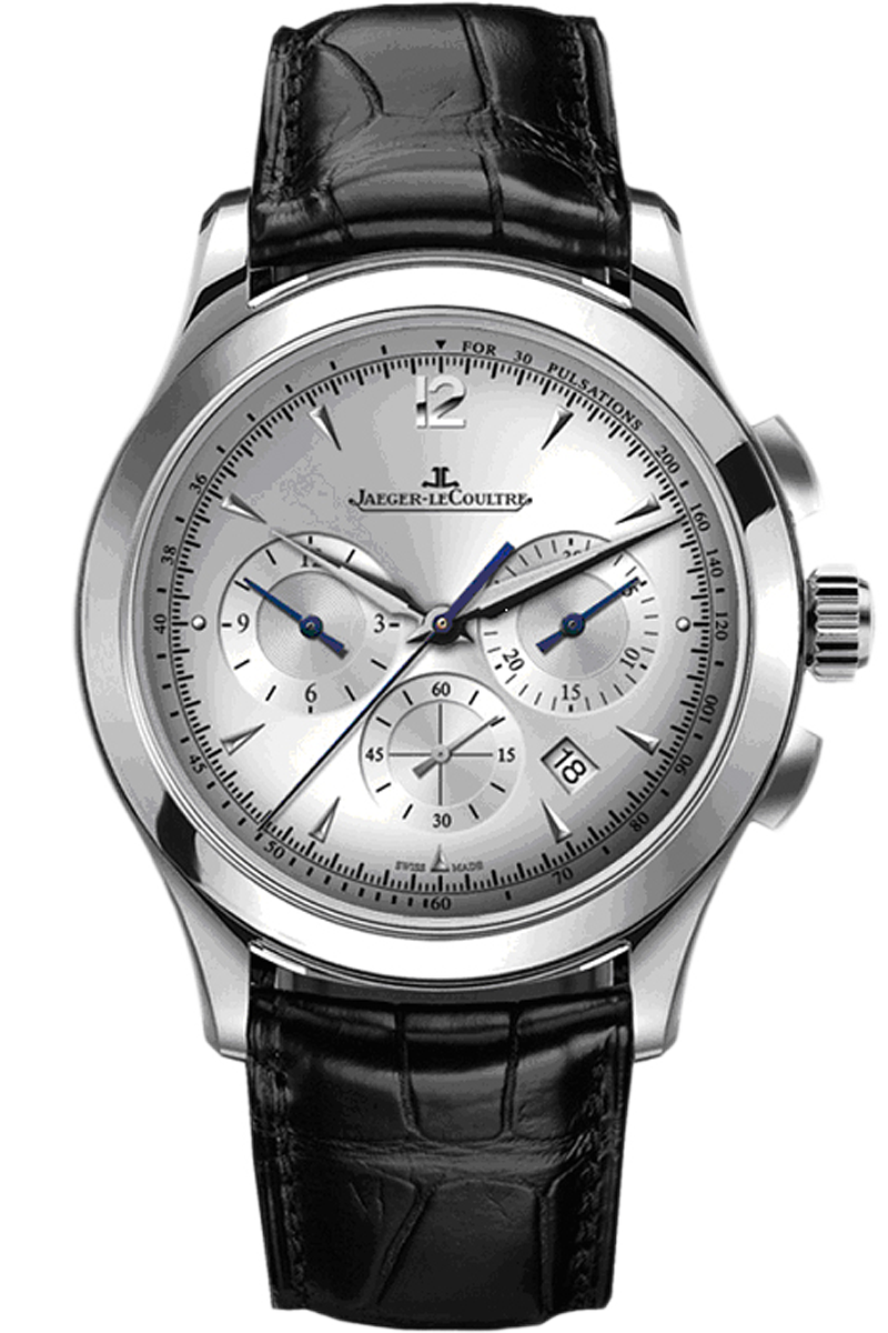 Jaeger-LeCoultre Master Chronograph