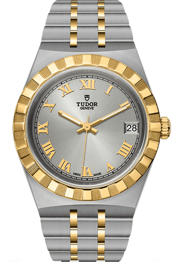 Tudor Royal Ref - M28403-0001