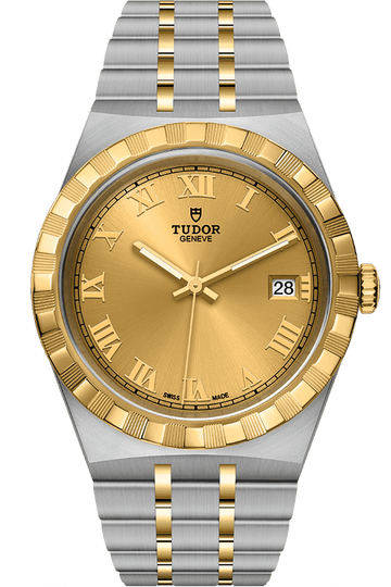 Tudor Royal Ref - M28503-0003