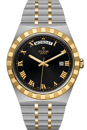 Tudor Royal Ref - M28603-0003