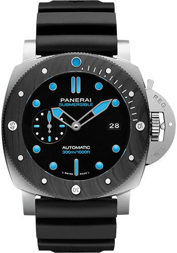 Panerai Submersible BMG-TECH™ - 47mm - Bmg-Tech - PAM00799