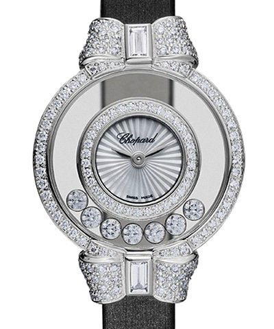 Chopard Happy Diamonds Icons