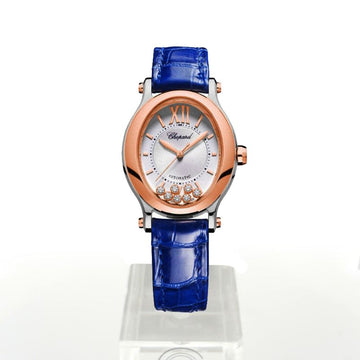 Chopard Happy Sports Oval