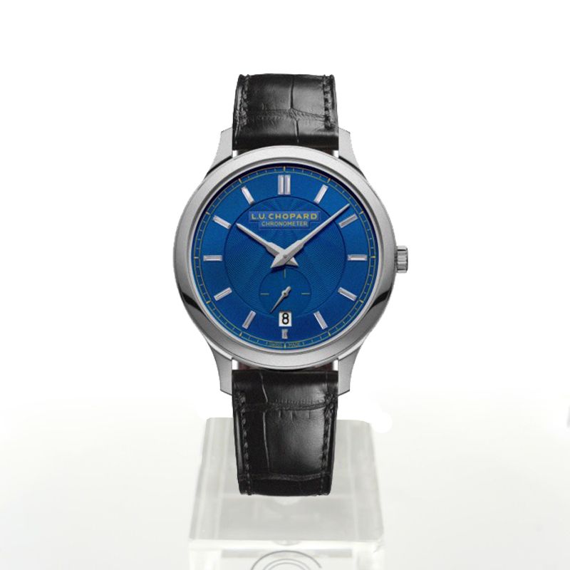 Chopard L.U.C XPS 1860 Azur